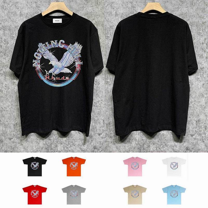 Rhude S-2XL 11trRH223
